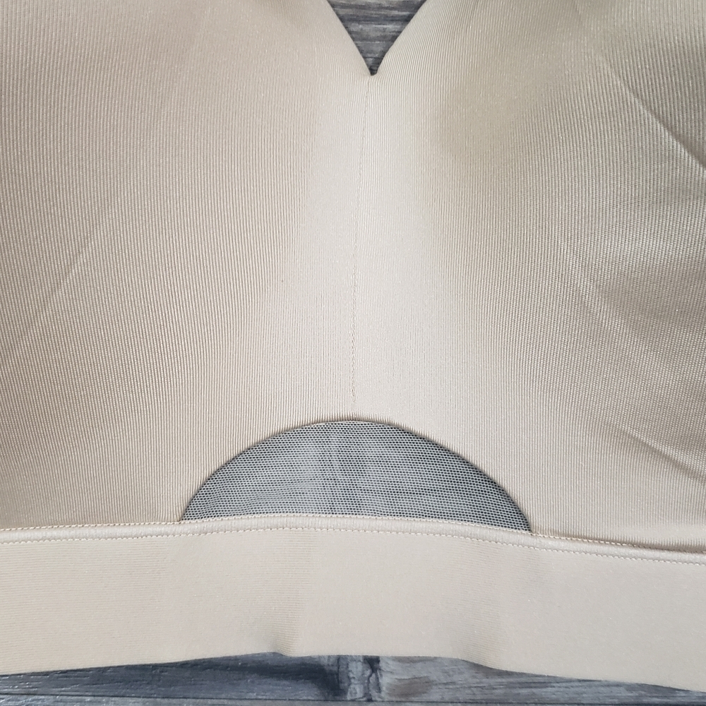 Cacique No Wire Bra 52b - Picture 3 of 7